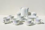 Vintage Suomi koffieset van Timo Sarpaneva voor Rosenthal, Antiek en Kunst, Ophalen of Verzenden