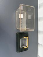 Kleine terarium, Ophalen, Zo goed als nieuw