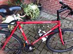 Mountainbike  te koop, Fietsen en Brommers, Fietsen | Heren | Sportfietsen en Toerfietsen, Overige merken, 26 inch, Ophalen of Verzenden