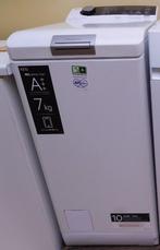 wasmachine AEG series 7000, Elektronische apparatuur, Wasmachines, Energieklasse A of zuiniger, Bovenlader, 6 tot 8 kg, Zo goed als nieuw