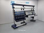 Sortimo bedrijfswagen inrichting businrichting kast  9449-4, Ophalen, Gebruikt
