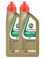 Castrol Power RS 2T voordeelverpakking 3 x 1 liter