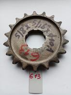 G13 Primair kettingwiel, Enlèvement ou Envoi, Révisé