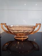 Val Saint Lambert schaal, Antiek en Kunst, Ophalen