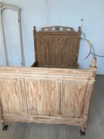 Antiek bed., Ophalen