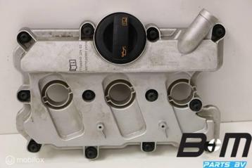 Kleppendeksel links (bestuurderskant) Audi S4 8K 3.0TFSI beschikbaar voor biedingen
