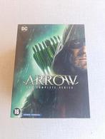 Dvd box Arrow volledig, Cd's en Dvd's, Ophalen of Verzenden, Zo goed als nieuw