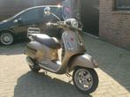 TE KOOP VESPA 250 CC, 250 cc, Scooter, Bedrijf, 11 kW of minder