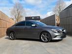 MERCEDES CLA 180 benzine 2017 115000 km, Auto's, Mercedes-Benz, Te koop, Berline, Bedrijf, Benzine