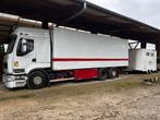 Camion Renault Premium, Auto's, Vrachtwagens, Automaat, Euro 5, Renault, Wit