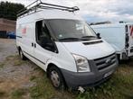 FORD TRANSIT 2011 DIESEL 2.2 125.000KM, Auto's, Euro 5, Bedrijf, Diesel, Transit