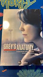 Grey’s Anatomy seizoen 11, Cd's en Dvd's, Dvd's | Tv en Series, Ophalen of Verzenden, Nieuw in verpakking