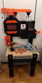 Black and Decker speelgoedtafel, Ophalen, Zo goed als nieuw