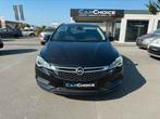 Opel Astra 1.6Cdti •LED• •NAVI• •PROPERE WAGEN MET GARANTIE•, Auto's, Euro 6, Zwart, Bedrijf, Astra