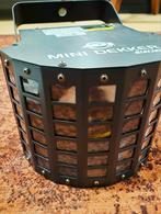 ADJ mini dekker laser effect, Musique & Instruments, Lumières & Lasers, Enlèvement, Comme neuf, Laser