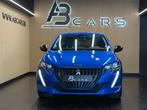 Peugeot 208 1.2i * GARANTIE 12 MOIS * 1er prop * sport *, Autos, Achat, Euro 6, Boîte manuelle, https://public.car-pass.be/vhr/7b2b88ba-b848-4304-bc23-fb3e6e