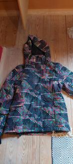 Skijas merk Rip Curl meisjes tieners, Ophalen, Zo goed als nieuw, Maat 36 (S), Jack