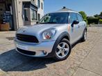 Mini Countryman one Garantie, Auto's, Mini, Te koop, Zilver of Grijs, Benzine, 5 deurs