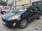 Ford Fiesta Automaat/1ste eigenaar/blanco gekeurd voor verk, 4 deurs, Stof, 1206 kg, Euro 6