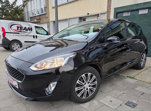 Ford Fiesta Automaat/1ste eigenaar/blanco gekeurd voor verk, Auto's, Ford, Particulier, Fiësta, ABS, Adaptieve lichten, Adaptive Cruise Control