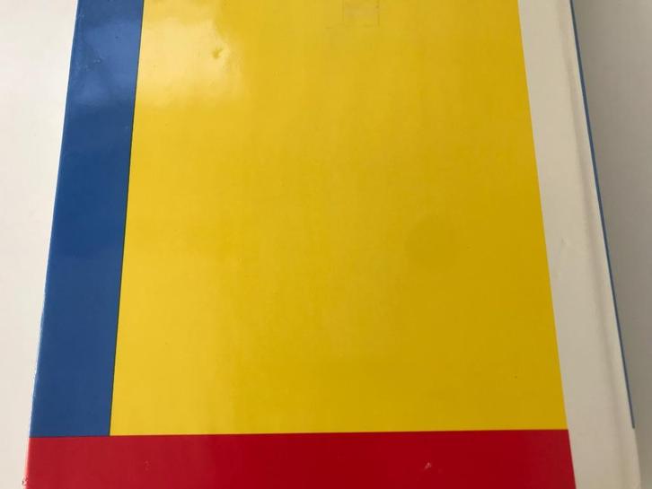 Kunst in Vlaanderen 260pag Baekelmans Bervoets Burssens Bijl, Boeken, Kunst en Cultuur | Beeldend, Zo goed als nieuw, Schilder- en Tekenkunst