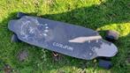 Elektrische skateboard, Sport en Fitness, Ophalen, Gebruikt, Skateboard, Longboard