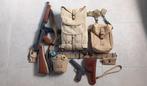 U.S. Army replica infanterie kit., Collections, Objets militaires | Seconde Guerre mondiale, Enlèvement, Armée de terre