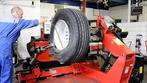 Zoek banden machine, Zakelijke goederen, Landbouw | Onderdelen | Banden, Velgen en Assen, Ophalen