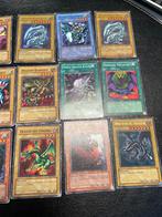 Cartes Yu-Gi-Oh, Utilisé, Enlèvement ou Envoi, Plusieurs cartes