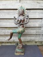 Statue en bronze Shiva Nataraja/ Inde/Asie/ 60 cm, Enlèvement ou Envoi