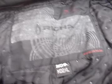 Motorbroek Richa KD2XL beschikbaar voor biedingen