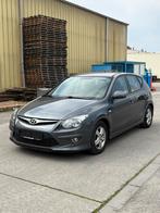HYUNDAI I30 1.6CRDI EURO 5 / DIESEL, Auto's, Hyundai, Euro 5, Zwart, 4 cilinders, 1600 cc