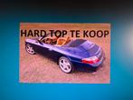 Porsche 996 Cabrio, Auto's, Porsche, Automaat, 4 zetels, 268 kW, Cabriolet