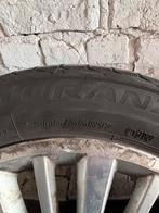 Jantes et pneus BMW 205/55R17, Entreprise, Achat
