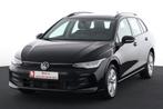 Volkswagen GOLF Variant VIII LIFE BUS.PREMIUM 1.5e -TSI DSG7, Auto's, Stof, Euro 6, 116 pk, Zwart
