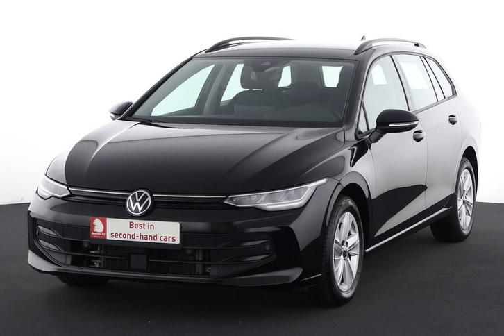 Volkswagen GOLF Variant VIII LIFE BUS.PREMIUM 1.5e -TSI DSG7, Auto's, Volkswagen, Bedrijf, Te koop, Golf Variant, Airconditioning