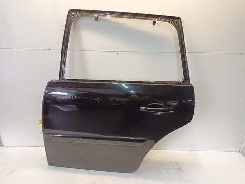 PORTIER LINKS ACHTER Citroën C4 Grand Picasso (UA), Auto-onderdelen, Carrosserie, Deur, Citroën, Achter, Links, Gebruikt