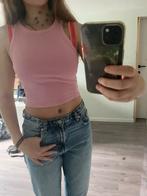Roos topje bershka, Kleding | Dames, Roze, Gedragen, Bershka, Ophalen of Verzenden