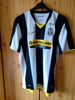 Maillot authentique JUVENTUS Nike, Maat L, Ophalen of Verzenden, Zo goed als nieuw, Shirt