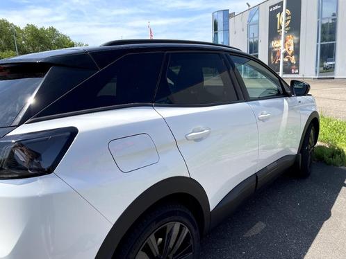 Peugeot 3008 GT, Auto's, Peugeot, Particulier, 360° camera, ABS, Achteruitrijcamera, Adaptieve lichten, Adaptive Cruise Control