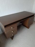 Bureau, Huis en Inrichting, Bureaus, Ophalen, Gebruikt, Bureau