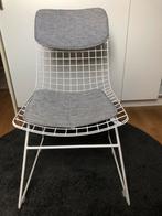 HK Living Metal Wire Chair, Metaal, Ophalen