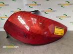 Feu arrière droit d'un Peugeot 206, -, -, 3 mois de garantie, Utilisé