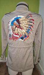 L'histoire se répète : nouvelle veste taille 36, Enlèvement ou Envoi, Taille 36 (S)