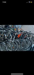 Grote partij fietsen, Vélos & Vélomoteurs, Enlèvement ou Envoi