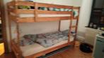 Stapelbed, Huis en Inrichting, Ophalen, 90 cm, 160 tot 180 cm, Tweepersoons
