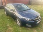 opel astra, Auto's, Voorwielaandrijving, Euro 5, 120 kW, 5 deurs