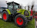 Claas Arion 650, Zakelijke goederen, Landbouw | Tractoren, Meer dan 160 Pk, Gebruikt, Ophalen of Verzenden, 5000 tot 7500