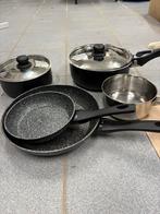 Kookset, Ophalen of Verzenden, Zo goed als nieuw
