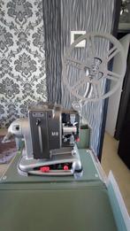Projecteur BOLEX 1950, Ophalen